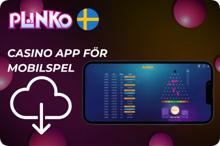 Casino Plinko App